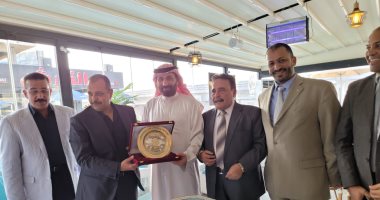 نقيب المرافق: مصر تشهد مشروعات عملاقة ومناخا استثماريا متميزا
