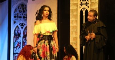 استئناف عرض "أحدب نوتردام" على مسرح الطليعة الخميس المقبل