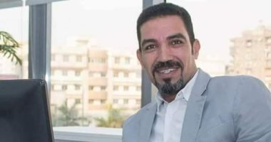 وفاة الزميل أيمن عبد التواب نائب رئيس تحرير صوت الأمة واليوم السابع يتقدم بالعزاء