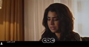 أيتن عامر تكشف برومو حدوتة "وأنا قبلت" قبل بداية عرضها السبت المقبل