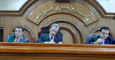 أولى جلسات محاكمة المتهم بقتل فتاة الزقازيق الطالبة سلمى بهجت.. غدا