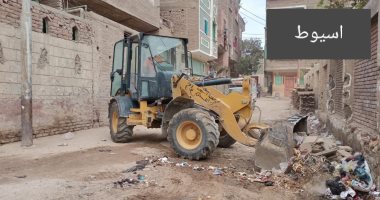 التنمية المحلية توجه المحافظات بتكثيف حملات النظافة.. صور