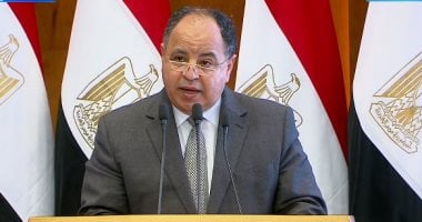 وزير المالية لـ "تليفزيون اليوم السابع":  قرارات الرئيس السيسي لزيادة الأجور يستفيد منها 5 ملايين موظف بتكلفة 45 مليار جنيه والتطبيق بداية من شهر يوليو.. الدولة أنفقت 200 مليار خلال سنتين لمجابهة تداعيات كورونا