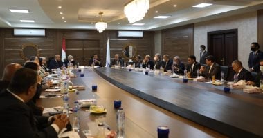بروتوكول بين جامعة القاهرة الجديدة التكنولوجية واتحاد الصناعات لخدمة سوق العمل