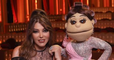 سميرة سعيد ضيفة أبلة فاهيتا فى "لايڤ من الدوبلكس".. الخميس والجمعة