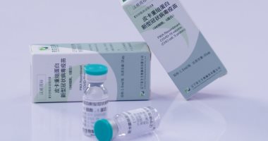 بدء أول تجربة بشرية للقاح علاجى لفيروس كورونا