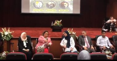 "أم الرجال".. مكنت أبناءها الصم وضعاف السمع.. وتؤكد: الدعم يبدأ بالتقبل