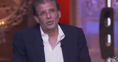 خالد يوسف: الخروج من مصر كان قرارى وزوجتى ست عظيمة دافعت عنى أكتر من نفسى
