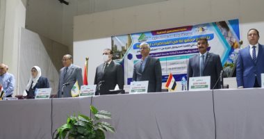 نقابة المهندسين تعلن البدء فى تنفيذ مشروع مستشفى لأعضائها