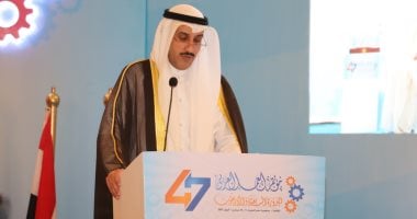 مؤتمر العمل العربى: كلمة الرئيس السيسى رسمت لنا خارطة طريق لمواجهة التحديات