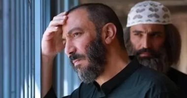 طارق لطفى لـ "اليوم السابع": الصدفة كانت وراء مشاركتى فى "جزيرة غمام"