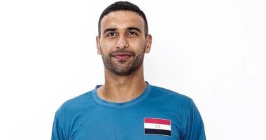 عمر عصر بعد تتويجه ببطولة أفريقيا لتنس الطاولة: اللقب الأغلى والأصعب فى حياتى