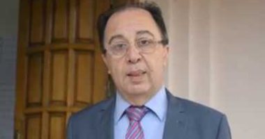 سفير لبنان بالقاهرة يشيد بدعم الرئيس السيسى السياسى والإغاثى لبلاده