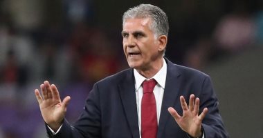 كارلوس كيروش يصل القاهرة الثلاثاء المقبل لبدء مهمته مع منتخب مصر