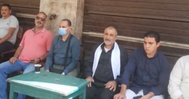تنبأ بوفاته.. رسالة مؤثرة من شاب بالبحيرة فى فيديو قبل رحيله عن الدنيا "فيديو"