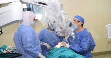 إجراء 667 عملية جراحية ضمن مبادرة القضاء على قوائم الانتظار بالبحيرة