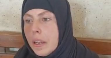 رفض شهادة الزور فقتلوا بنته.. سر العثور على جثة فى القمامة بالدقهلية.. لايف