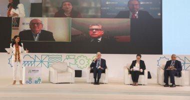 نائب رئيس بنك الاستثمار الأوروبى: ضخ 5 مليارات يورو استثمارات بأفريقيا