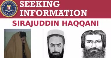 نيوزويك: FBI ترفع قيمة المكافأة مقابل معلومات عن وزير داخلية طالبان إلى 10 ملايين دولار