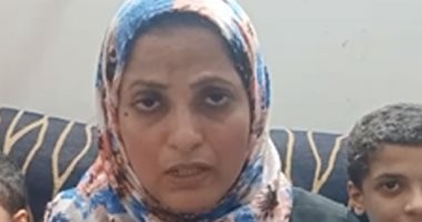 والدة الطالبة منة بعد قرار الرئيس السيسى علاج ابنتها على نفقة الدولة: شكرا يا ريس.. فيديو