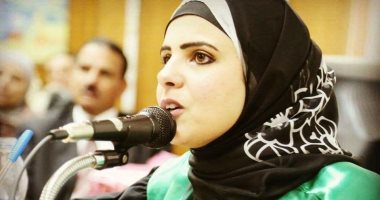 أستاذة جامعية بشمال سيناء تخصص للعام الخامس جائزة بقيمة 50 ألف جنيه للفتيات المتميزات فى الثانوية العامة