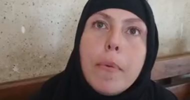 تفاصيل مقتل الطفلة علياء على يد جارها.. الأم: بنتى اتقتلت علشان والدها رفض يشهد زورا