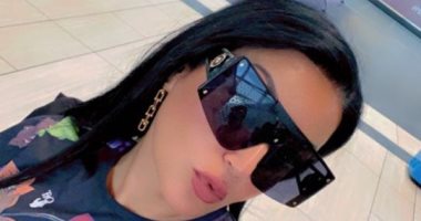 سمية الخشاب لـ كريستيانو رونالدو: عندى شوية حاجات فى البرتغال هخلصها ونتقابل