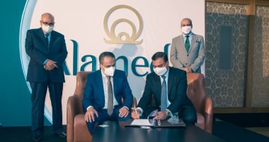 مجموعة ألاميدا للرعاية الصحية توقع بروتوكول تعاون مع قطاع الشئون الطبية بوزارة البترول لتقديم خدمات الرعاية الصحية لموظفي قطاع البترول