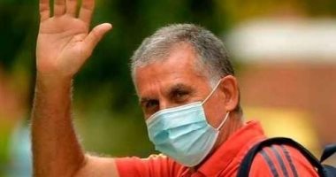 كارلوس كيروش..صور فى حياة مدرب المنتخب الجديد 