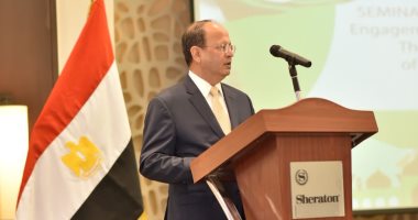 سفارة باكستان فى القاهرة تحتفل بيوم الصداقة المصرية الباكستانية