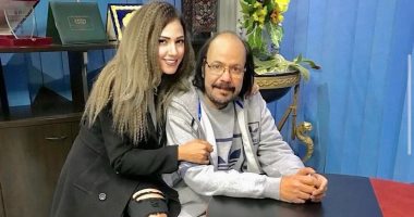 إيمي طلعت زكريا تكشف عن وضع مقتنيات والدها في المركز القومي للمسرح