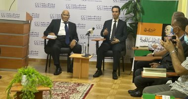السفير منير زهران يتحدث عن الدبلوماسية المصرية فى نصف قرن