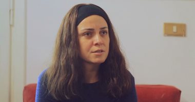 ريهام عبد الغفور ضيفة شرف فيلم "أما عن حالة الطقس"