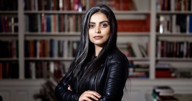 رواية "غاسلة الموتى" الأكثر مبيعا فى الدنمارك تفوز بجائزة "ليه لورينتال" 