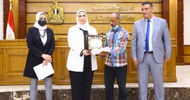 التضامن: منح أولوية لأبناء الشهداء ومصابى العمليات الإرهابية فى مسابقات التوظيف