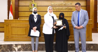 التضامن: 100 ألف جنيه لأسرة كل شهيد من ضحايا العمليات الإرهابية