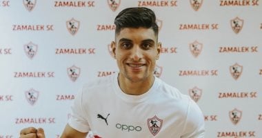 مليون ونصف تحسم إعارة محمود شبانة من الزمالك للإسماعيلي