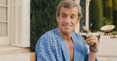 أيقونة السينما الفرنسية جان بول بلموندو.. سلام يا صاحبى