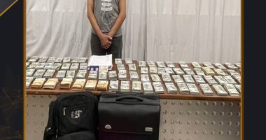 تنفيذ 1055 حكما قضائيا و36 قضية تموين و85 مخالفة مرافق فى حملة أمنية بسوهاج