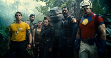 فيلم الإثارة The Suicide Squad يحقق 162 مليون دولار منذ 9 أغسطس الماضى