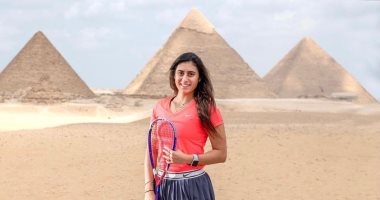 قصة صور.. نجوم الاسكواش المصري فى مهمة فرض الهيمنة على البطولات الكبرى