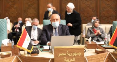 سامح شكري: الكونغو قدمت مستندا بشأن سد النهضة لطرحه على الأطراف الثلاثة