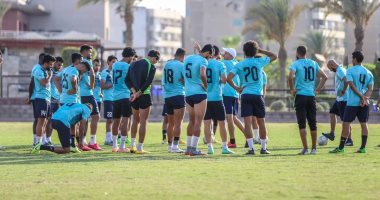 7 وديات تجهز أسوان للممتاز "ب" فى معسكر القاهرة بعد تأجيل لقاء الزمالك