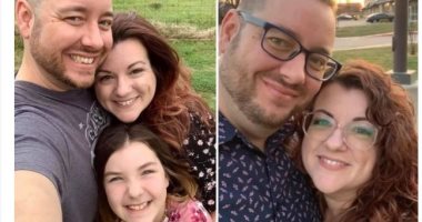 اعتقد أنه مختطف لحظة استيقاظه.. رجل يفقد 20 عاما من ذاكرته فى حالة نادرة "صور"
