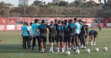 قناة الأهلى تعلن عدم إذاعة مباراة المقاولون العرب الودية بفرمان من موسيمانى