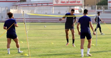 الزمالك يبدأ معسكر الإعداد للموسم الجديد ببرج العرب غدًا