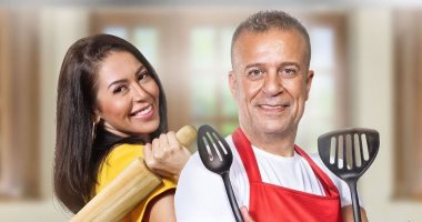 تعرف على مواعيد عرض مسلسل "أجازة مفتوحة" لـ شريف منير
