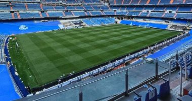 ريال مدريد يحصل على تمويل 225 مليون يورو لتطوير قلعة سانتياجو برنابيو