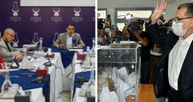 "عقد الجماعة ينفرط".. استقالة أعضاء الأمانة العامة فى حزب العدالة والتنمية الإخوانى فى المغرب بعد سقوطهم فى الانتخابات.. وحزب التجمع الوطنى للأحرار يؤكد استعداده للعمل مع الأحزاب التى تتقاطع معه فى المبادئ