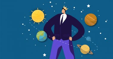 8 علامات تكشف للزوجة شريكها النرجسى .. "بيشتكى منك وبيمنعك عن أصحابك"